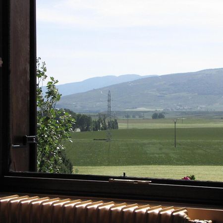 Hostal Rural Huartearena Иса Экстерьер фото